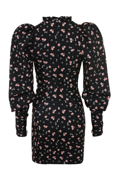 Blossom Mini Jurk