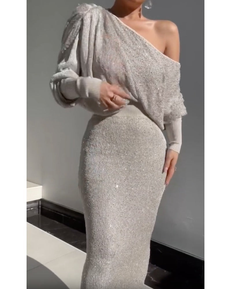 Dazzle Set - Shine Bright, Day & Night