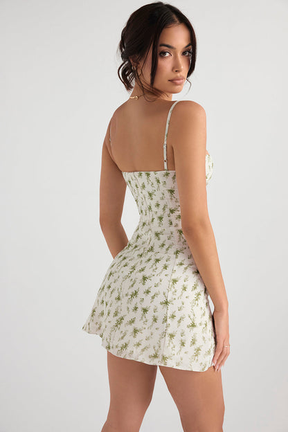 Vera Mini Jurk