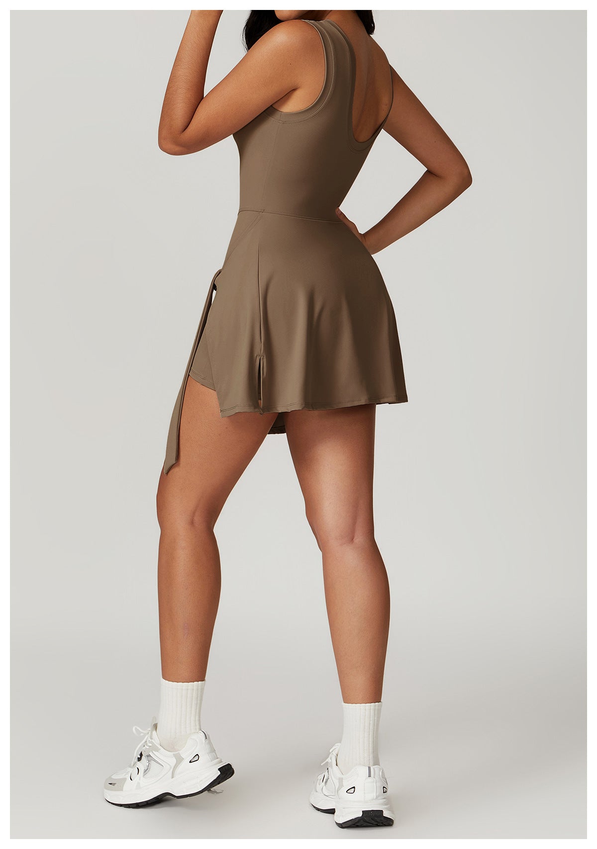 Waldorf Luxe Tennis Set