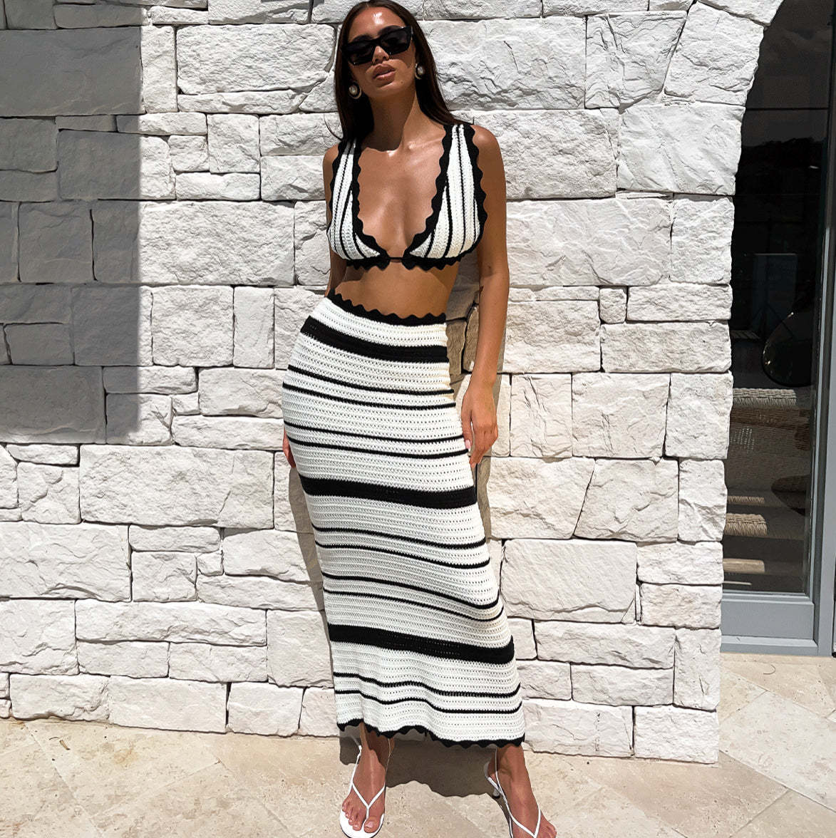 Zebra Set