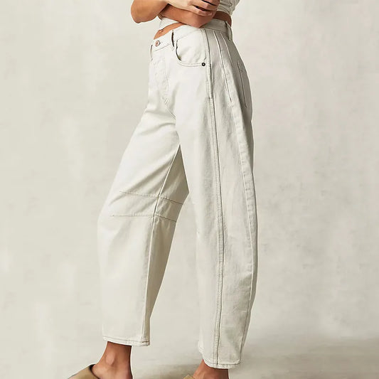 Vera Balloon Jeans
