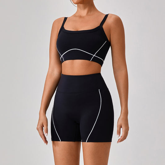 Tweedelige Sport Set