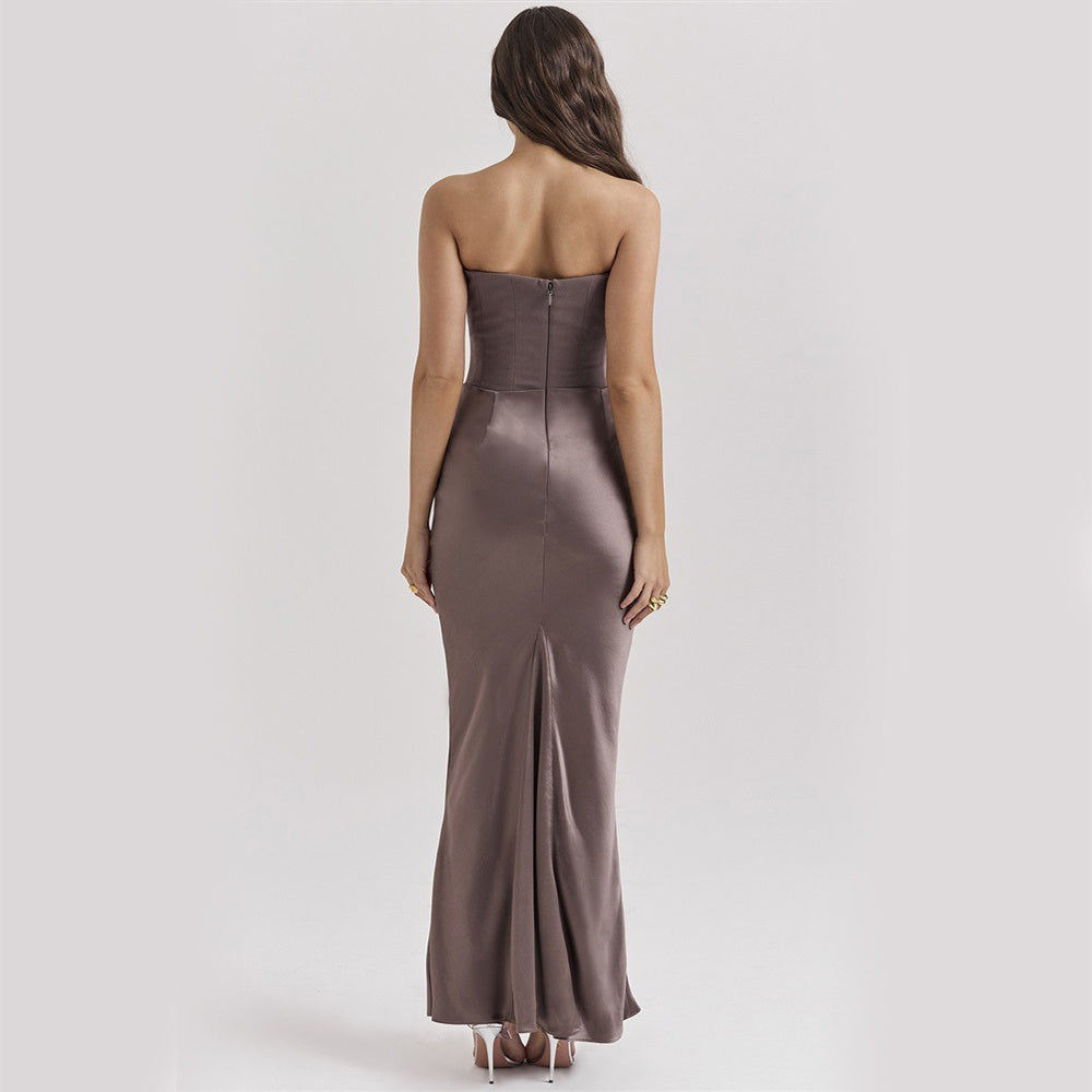 Serenity Corset Dress