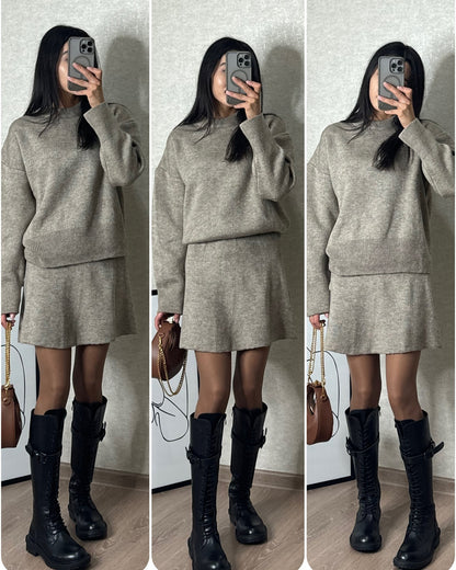 Mia Two Pieces Set