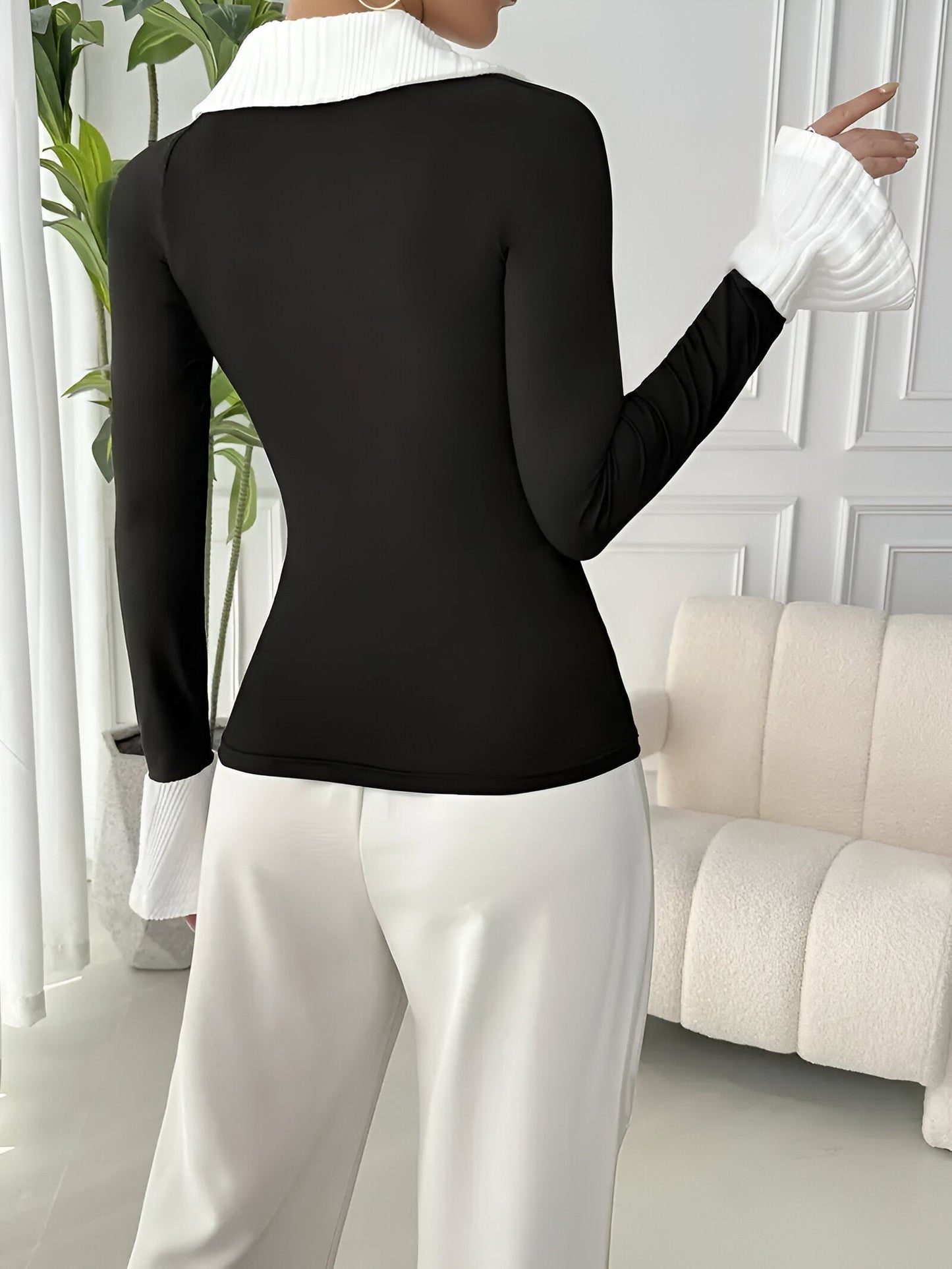 Luma Long Sleeve