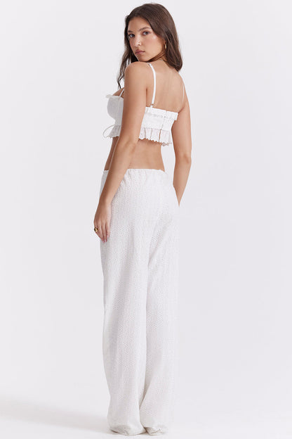 Bella Tweedelige Set