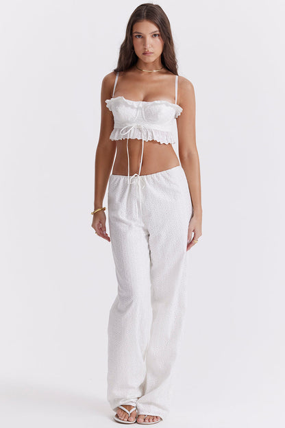 Bella Tweedelige Set