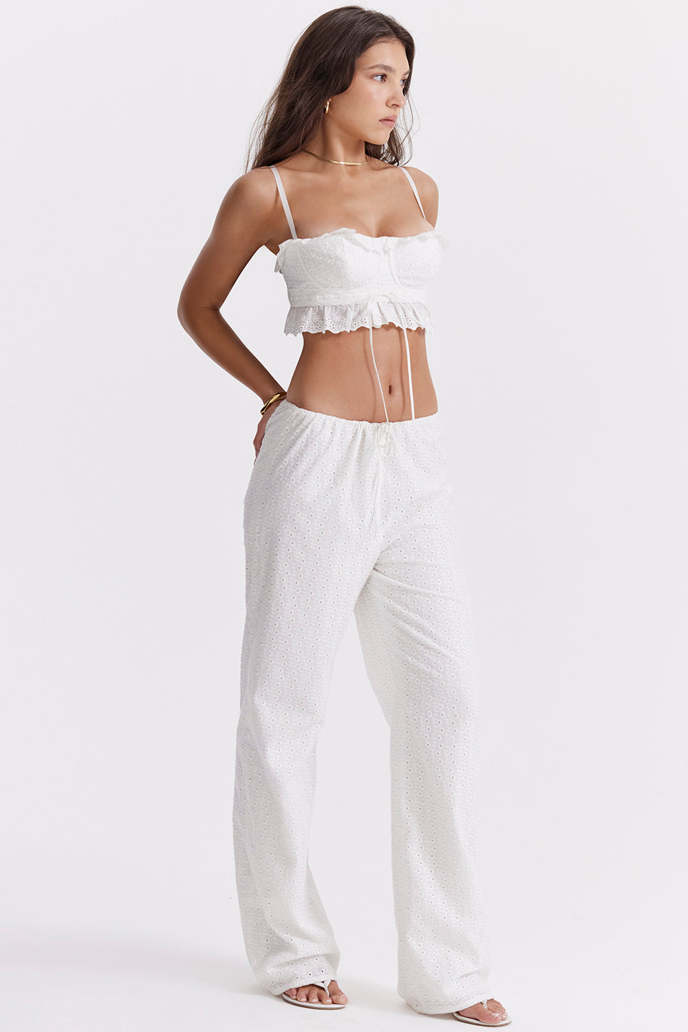 Bella Tweedelige Set