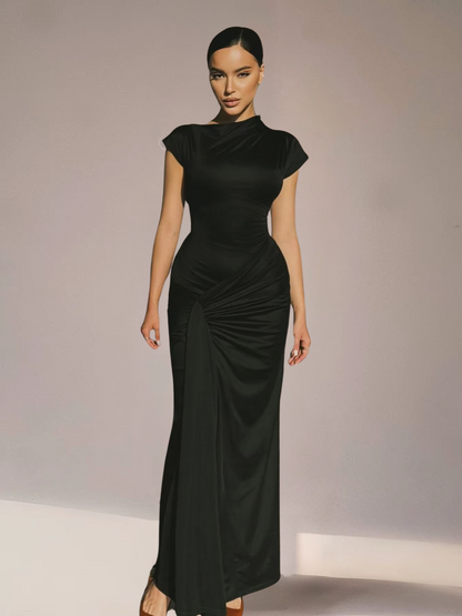 Glow Maxi Jurk