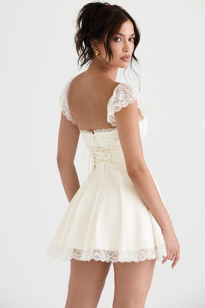 Bel Mini Jurk