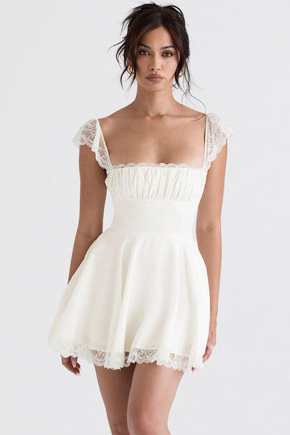 Bel Mini Jurk
