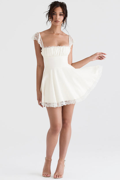 Bel Mini Jurk