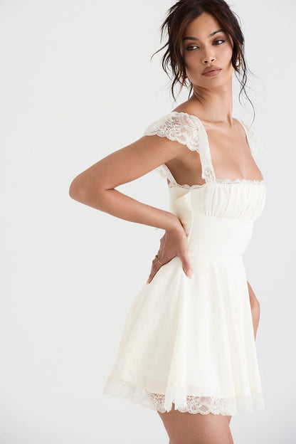 Bel Mini Jurk
