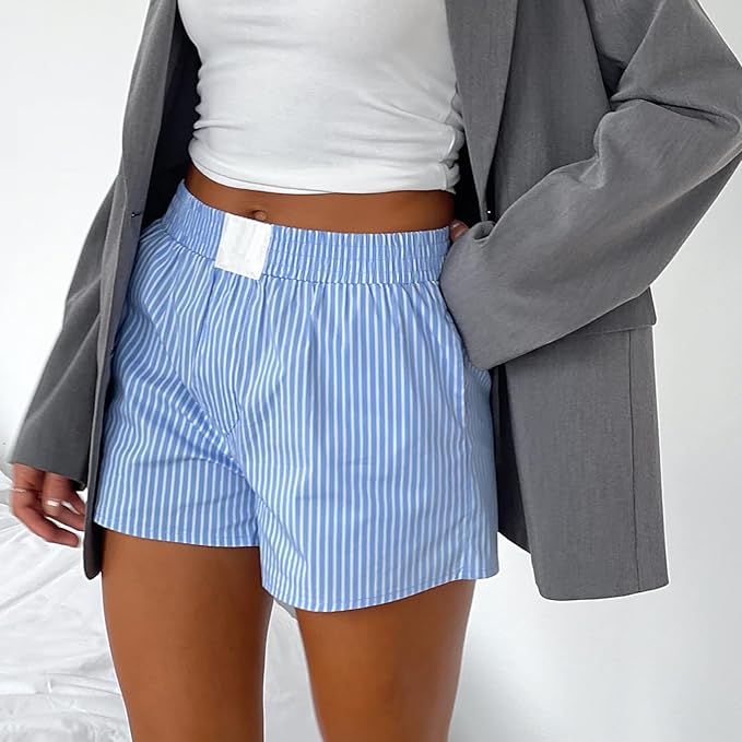 Bowie Short