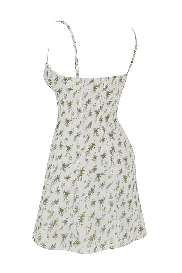 Vera Mini Jurk