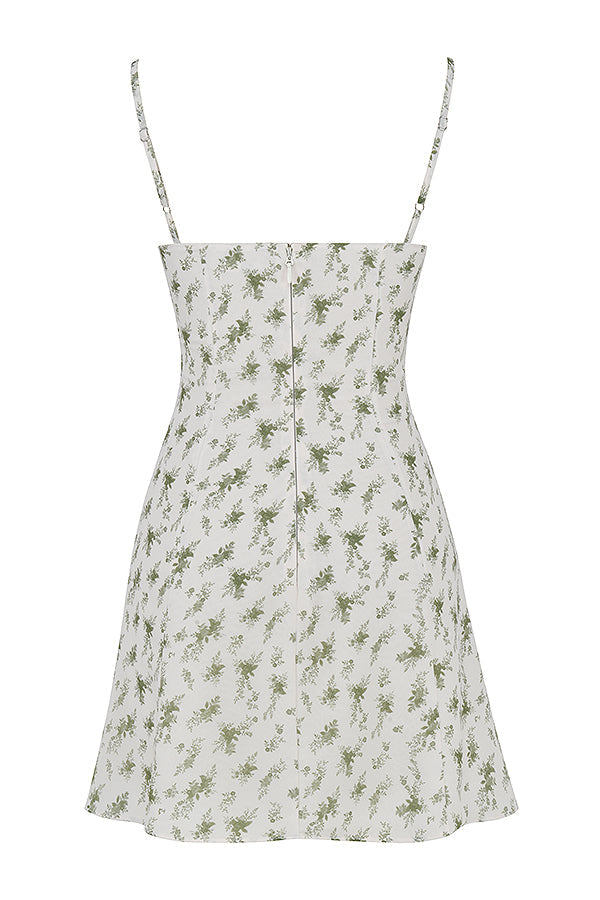 Vera Mini Jurk