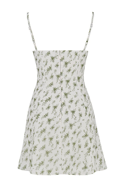 Vera Mini Jurk
