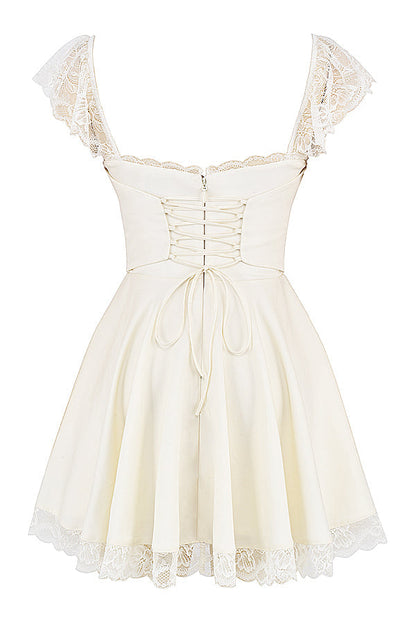 Bel Mini Jurk
