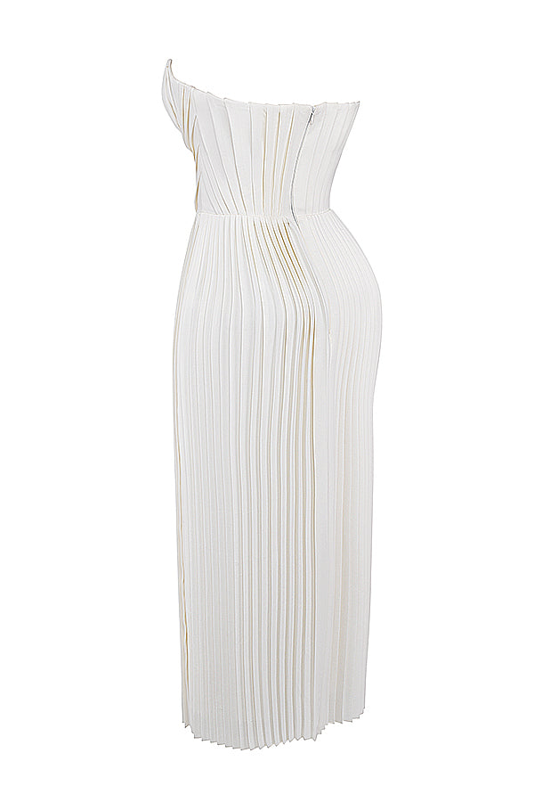 Ivy Maxi Jurk