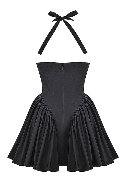 Estella Midnight Jurk