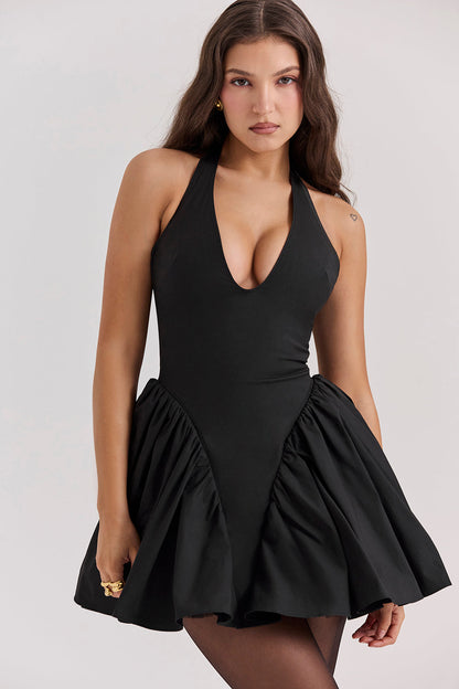 Estella Midnight Jurk