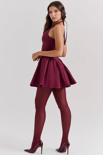 Estella Midnight Jurk